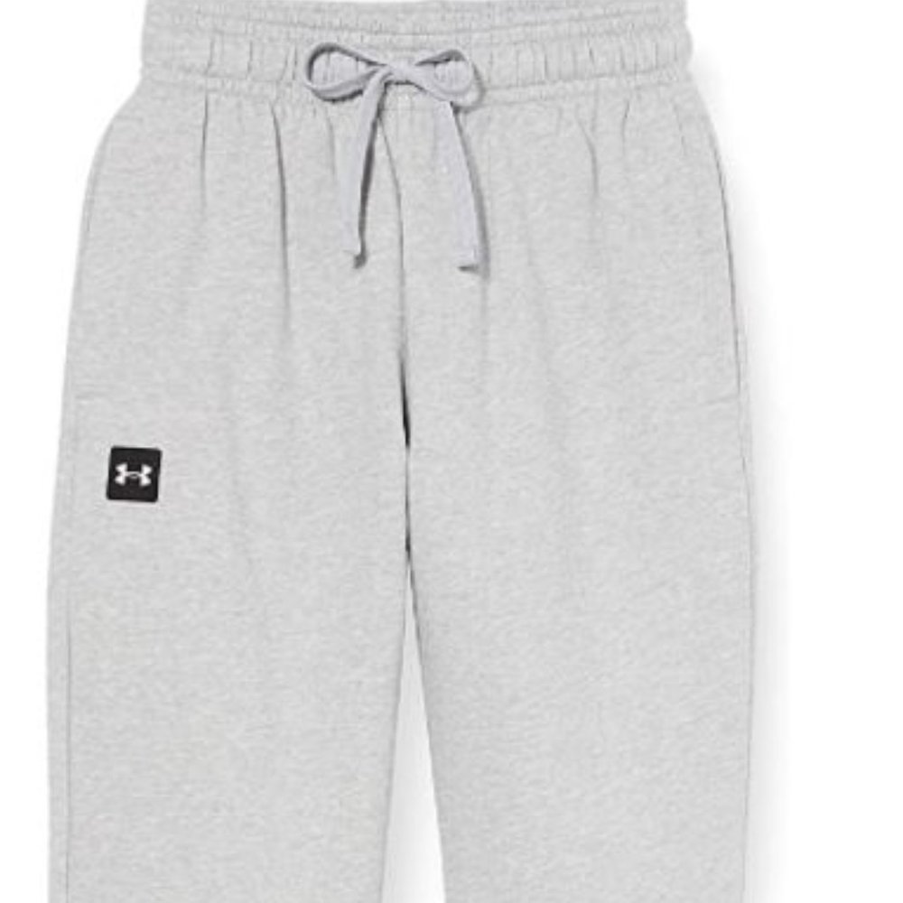 Under Armour Men's Rival Fleece Pants